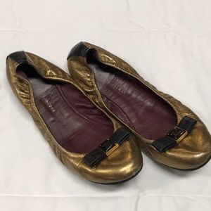 Marc by Marc Jacobs flats